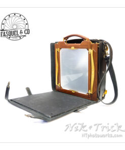 Fasquel Handcrafted Camera