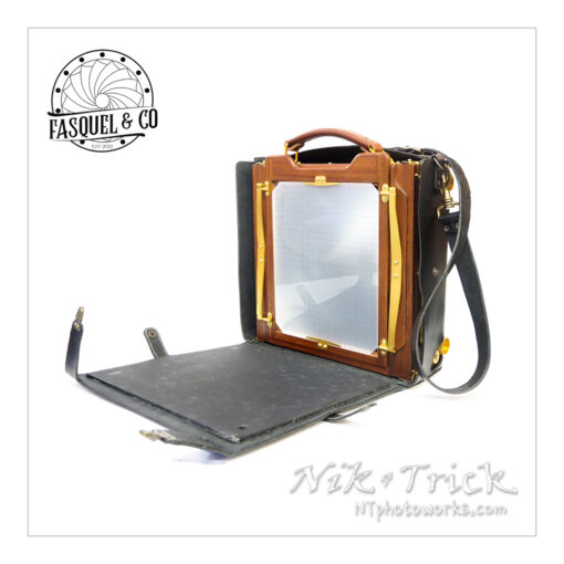 Fasquel Handcrafted Camera