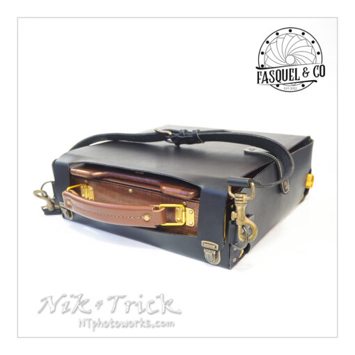 Fasquel Handcrafted Camera