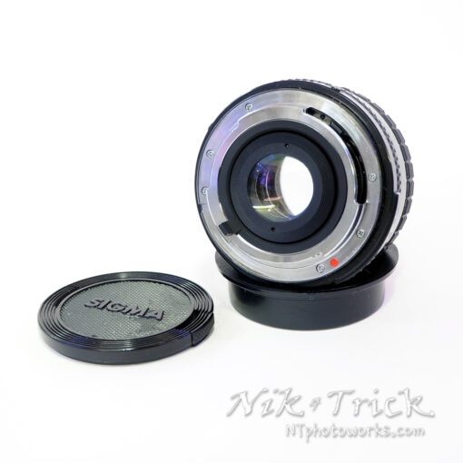 Vivitar 24mm f2.8 Super-Wide