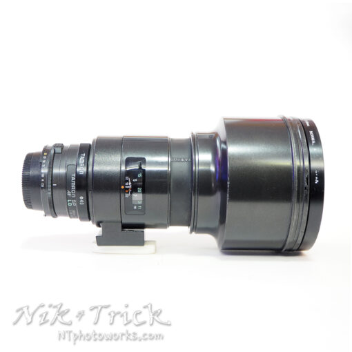 Tamron SP AF LD IF 300mm f2.8 for Nikon