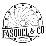 Fasquel Handcrafted Camera