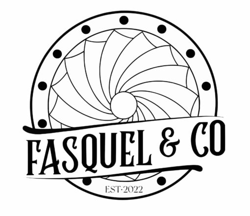 Fasquel Handcrafted Camera