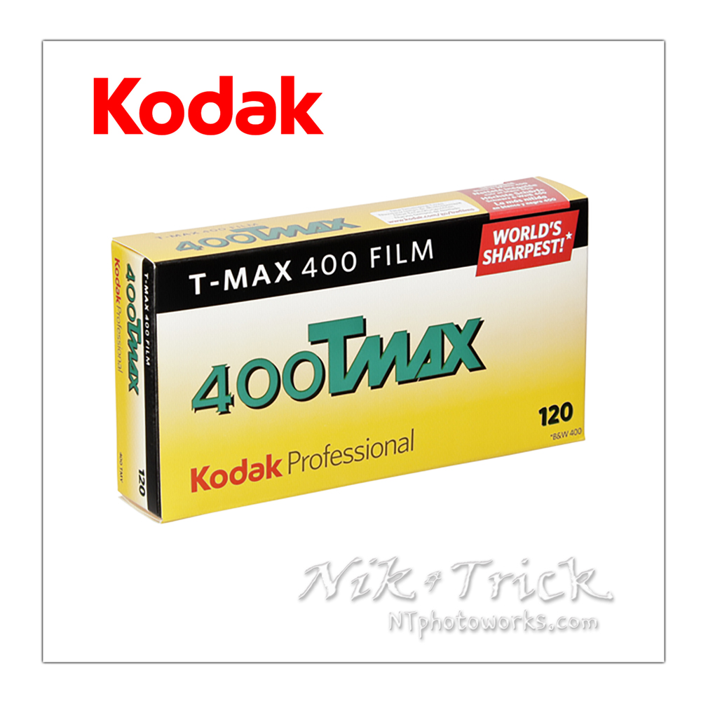 Kodak 120 Roll Film Special Offers, Huge Savings! - Nik & Trick 
