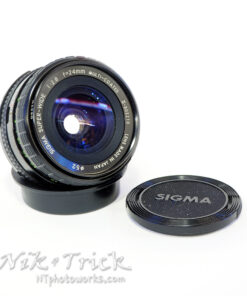 Sigma 24mm f2.8 Super-Wide