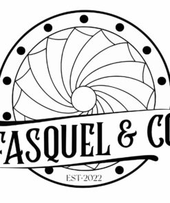 Fasquel Handcrafted Camera