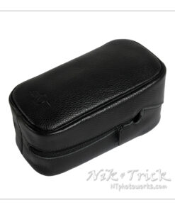 Leather Carry Case for Hasselblad 500 & 200 V Series