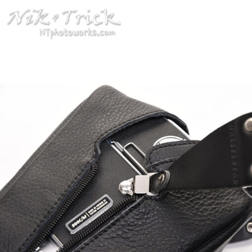 Leather Carry Case for Hasselblad 500 & 200 V Series