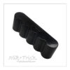 Container Storage Box, A Hard Case for Five Rolls of 35mm Film