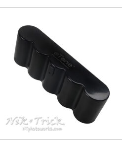 Container Storage Box, A Hard Case for Five Rolls of 35mm Film