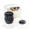 Pentax SMC-A 35mm f4 - 80mm f5.6