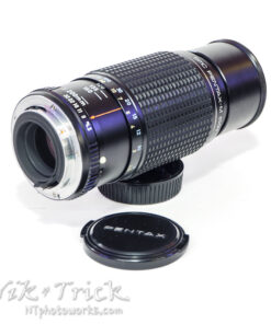 Pentax SMC-M Zoom 80mm-200mm Constant f4.5
