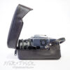 Leather Carry Case for Hasselblad 500 & 200 V Series