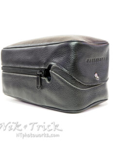 Leather Carry Case for Hasselblad 500 & 200 V Series