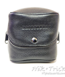 Leather Carry Case for Hasselblad 500 & 200 V Series