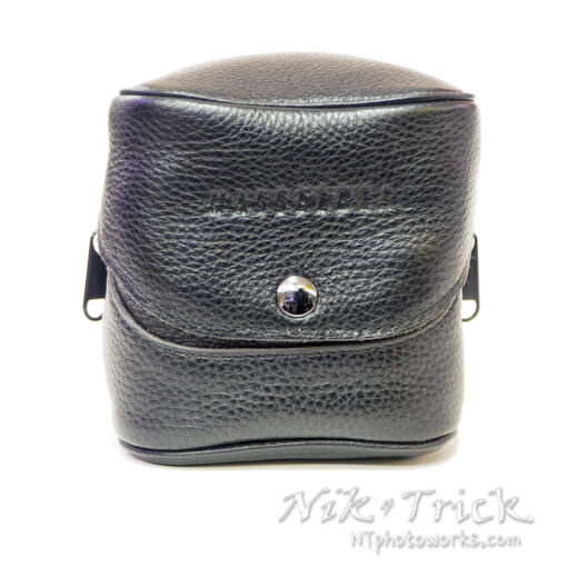 Leather Carry Case for Hasselblad 500 & 200 V Series