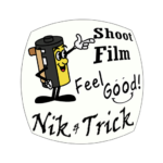 Shoot Film Feel good