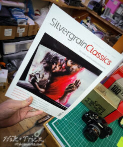 SilvergrainClassics Issue 21 Winter 2023