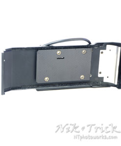 Pentax MX Incredibly Rare Dial Data MX Back