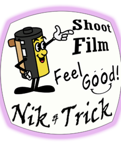 Shoot Film Feel good