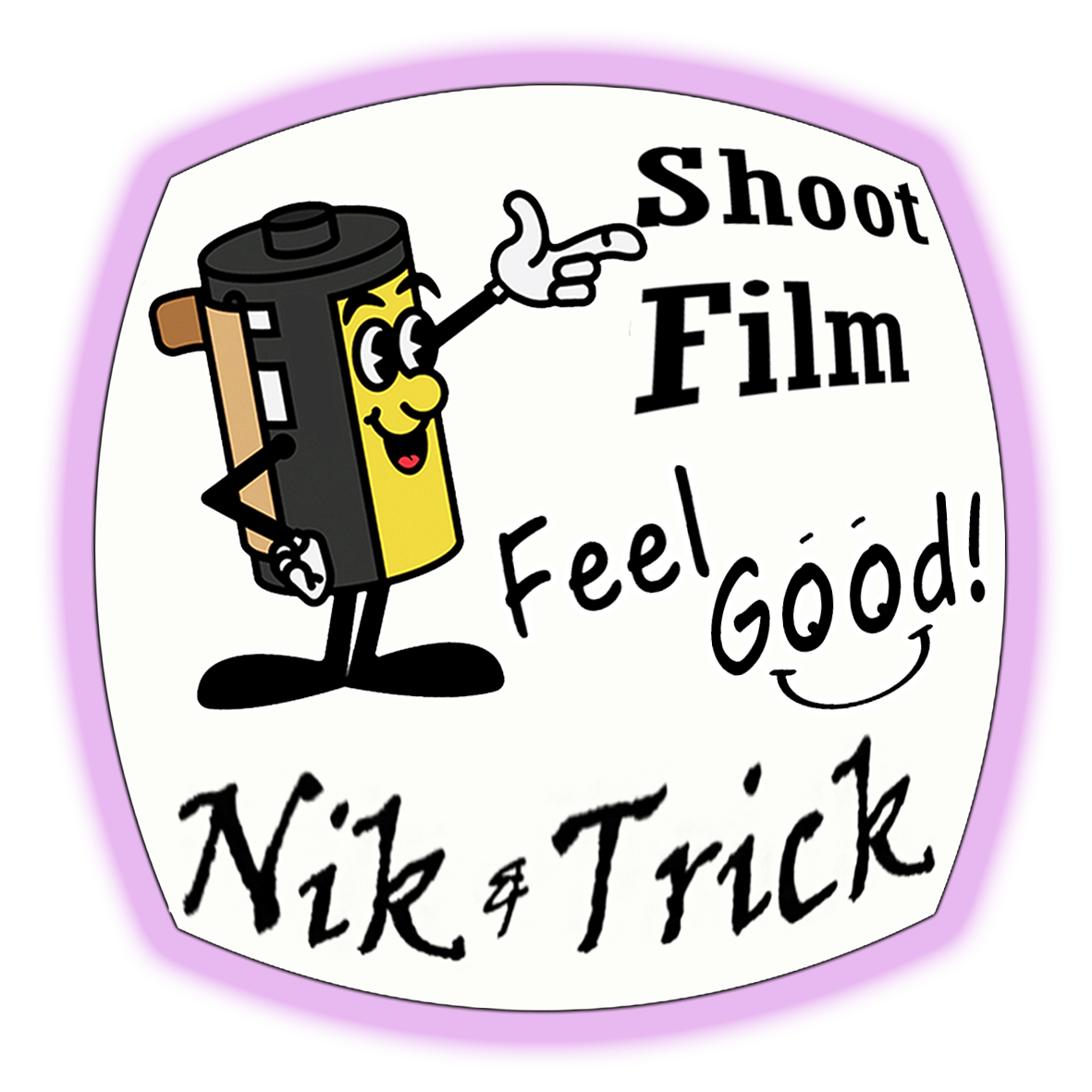 Shoot Film Feel good