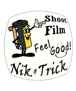 Shoot Film Feel good