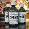 24NT a Prototype B&W Film Developer by Nik & Trick