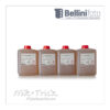 BelliniFoto C41 Low Rate Colour Developer Replenisher 20lt (4x 2.5lt)