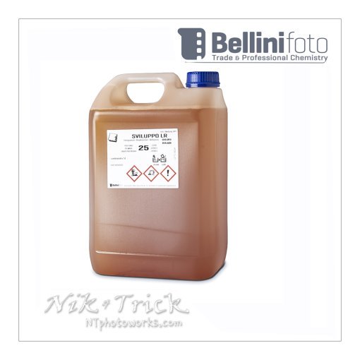 RA4 Professional Pro-Lab Paper Variable Rate Colour Developer