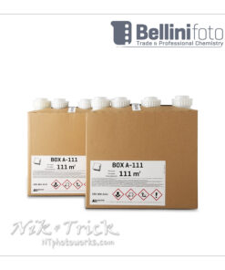 AGFA D LAB ~ BOX-A111