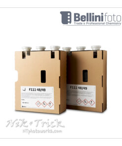 Fuji Frontier ~ BOX-F111