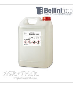 BelliniFoto D-Warm Paper Developer
