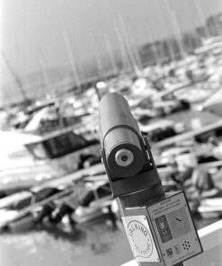 24NT a Prototype B&W Film Developer by Nik & Trick