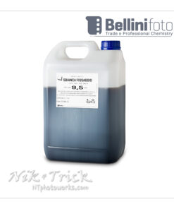 AGFA D LAB 1 & 2 – Bleach-Fixer Starter Kit