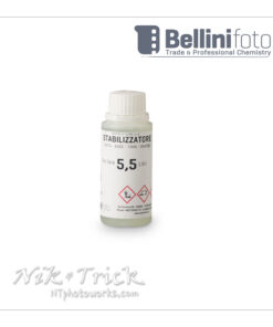 AGFA D LAB 1 & 2 – Stabiliser Starter Kit
