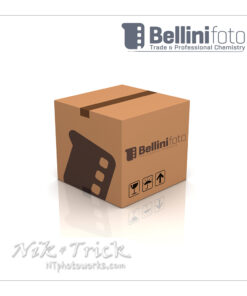 BelliniFoto C41 Colour Developer Replenisher 50 Litres