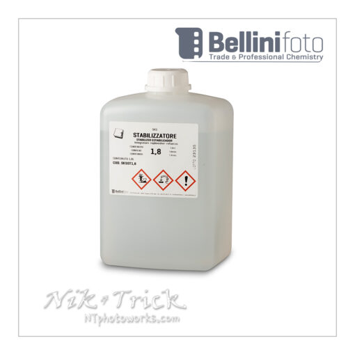 DEDEM DKS Series 1500/1700 Stabiliser Concentrate