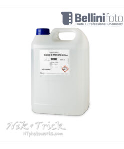 BelliniFoto B&W Stop Bath for Film & Paper