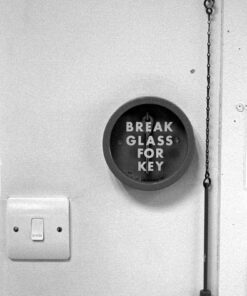 24NT a Prototype B&W Film Developer by Nik & Trick