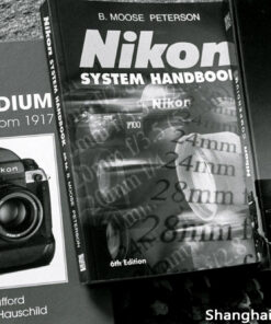 24NT a Prototype B&W Film Developer by Nik & Trick
