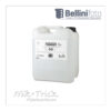 BelliniFoto C41 Fixer 10lt to Make 50 Litres