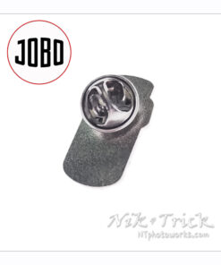 Jobo 1500 Tank Enamel Pin Badge ~ Official from Jobo