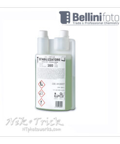 RA4 Professional Pro-Lab Paper Stabiliser