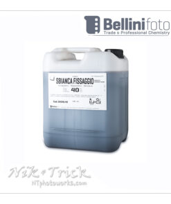 RA4 Professional Pro-Lab Paper Digital Bleach-Fixer