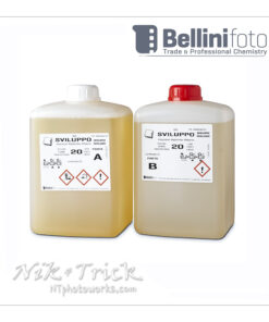 RA4 Professional Pro-Lab Paper Digital Colour Developer