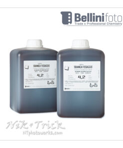 FJ 4.2 P2 – FUJI FRONTIER Bleach-Fixer Start Up Kit P2