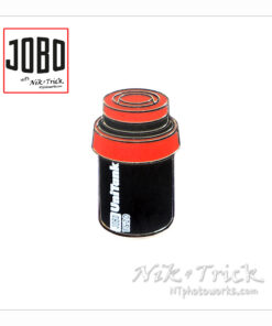 Jobo 1500 Tank Enamel Pin Badge ~ Official from Jobo