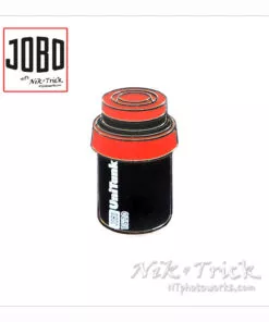 Jobo 1500 Tank Enamel Pin Badge ~ Official from Jobo
