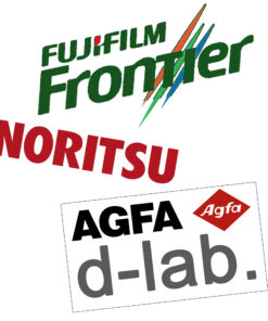 Alternative view of BelliniFoto Professional C41 Fixer 10lt to Make 50 Litres