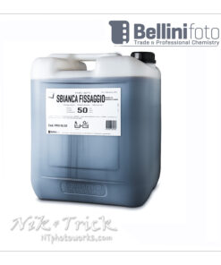 RA4 Professional Pro-Lab Paper Single-part PRO Bleach Fixer